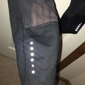 Nike Running Knee Length Leggings